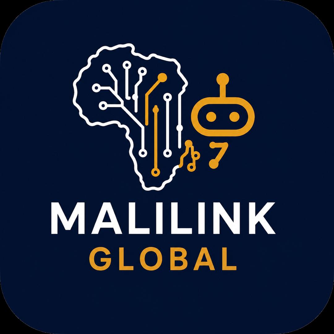 Logo MaliLink Global
